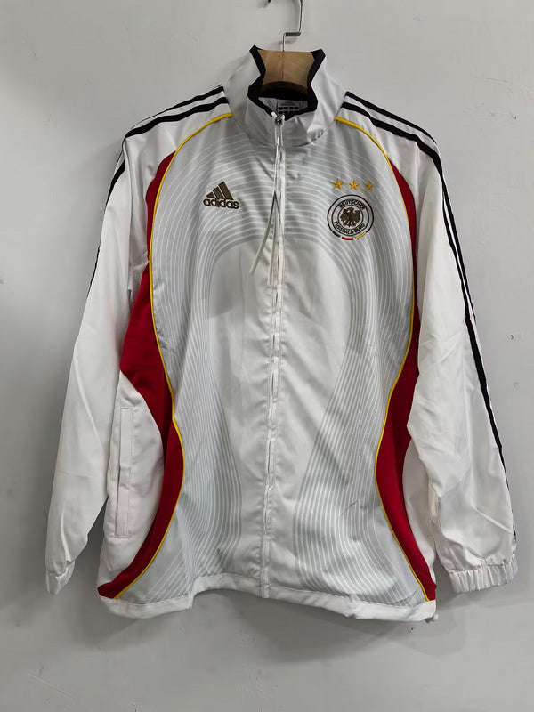 Windbreaker Deutschland 06-07 