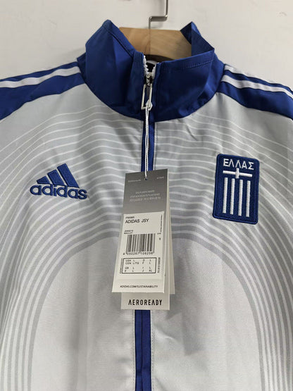 Windbreaker Griechenland 25/26 