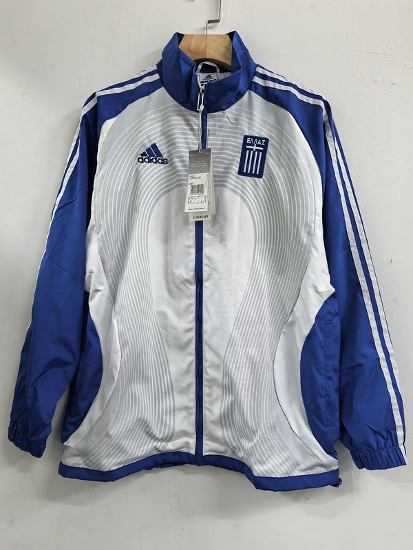 Windbreaker Griechenland 25/26 