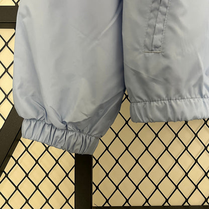 Windjacke Nike 24/25 - Azul Claro 