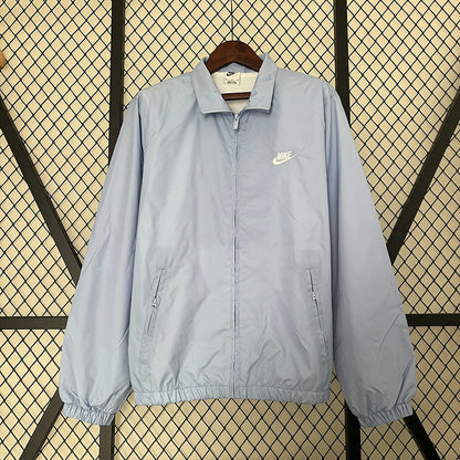 Windjacke Nike 24/25 - Azul Claro 