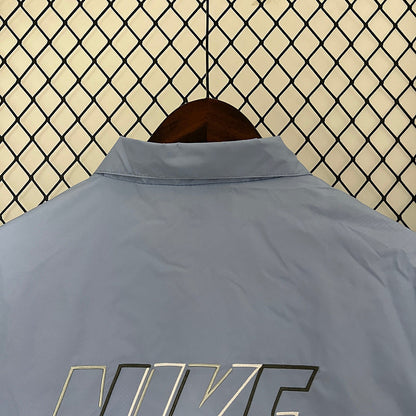 Windjacke Nike 24/25 - Azul Claro 