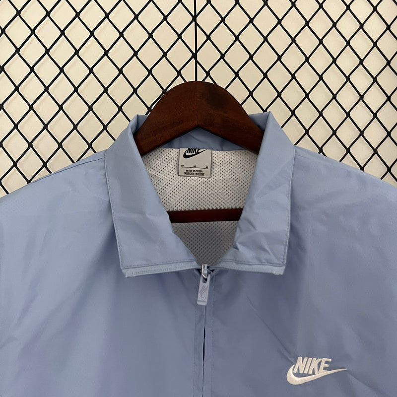 Windjacke Nike 24/25 - Azul Claro 