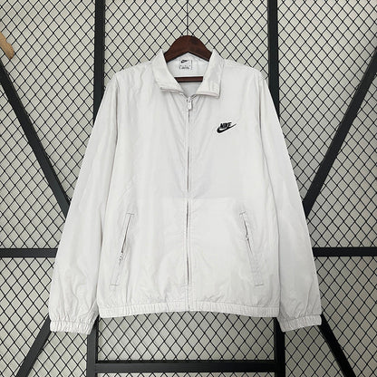 Windbreaker Nike 24/25 - Branco 