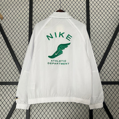Windbreaker Nike 24/25 - Branco 