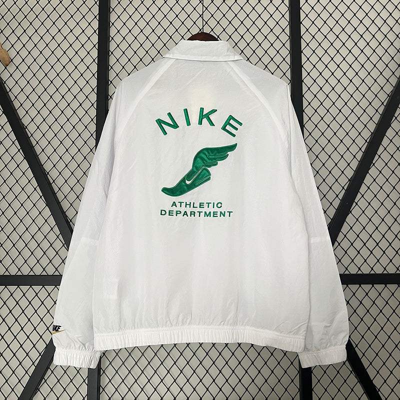 Windbreaker Nike 24/25 - Branco 
