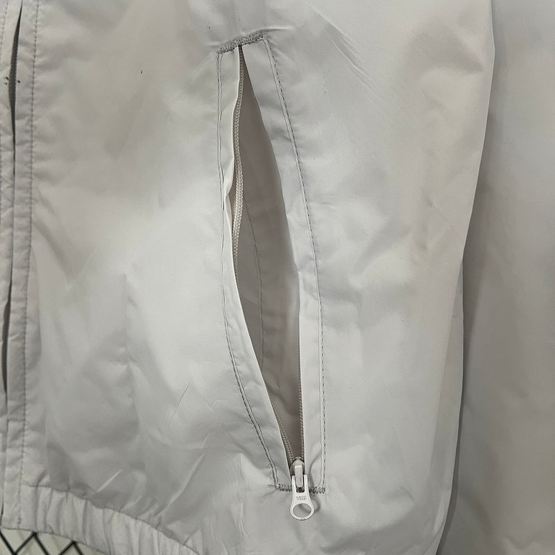 Windbreaker Nike 24/25 - Branco 