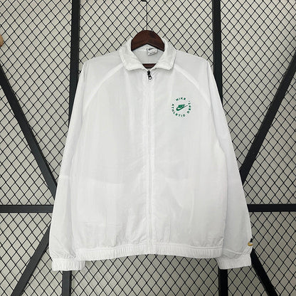Windbreaker Nike 24/25 - Branco 