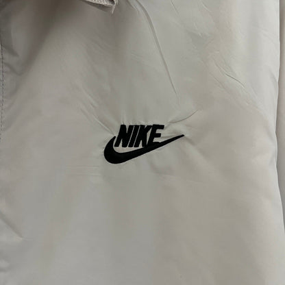 Windbreaker Nike 24/25 - Branco 