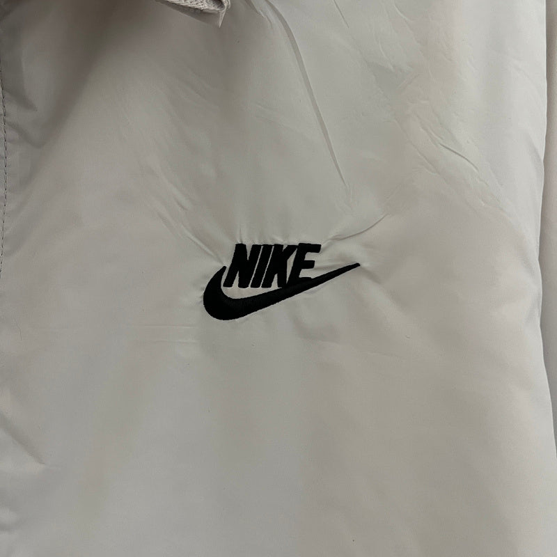 Windbreaker Nike 24/25 - Branco 