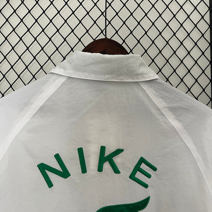 Windbreaker Nike 24/25 - Branco 