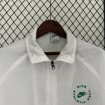 Windbreaker Nike 24/25 - Branco 