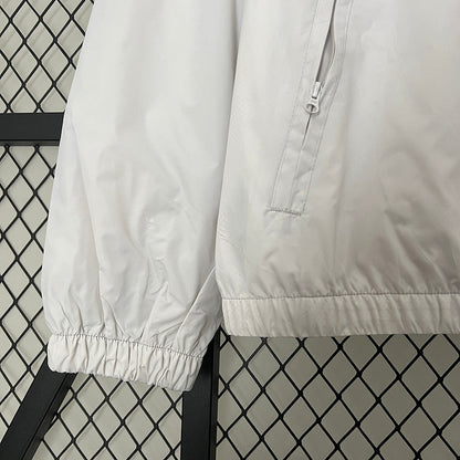 Windbreaker Nike 24/25 - Branco 