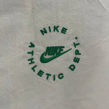 Windbreaker Nike 24/25 - Branco 