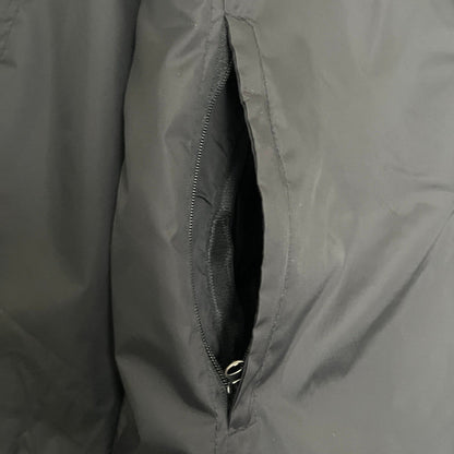 Windjacke Nike 24/25 - Preto 