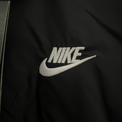 Windjacke Nike 24/25 - Preto 