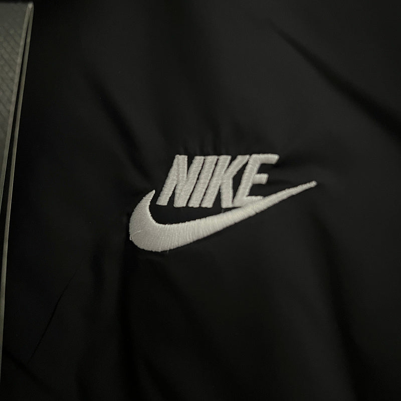 Windjacke Nike 24/25 - Preto 