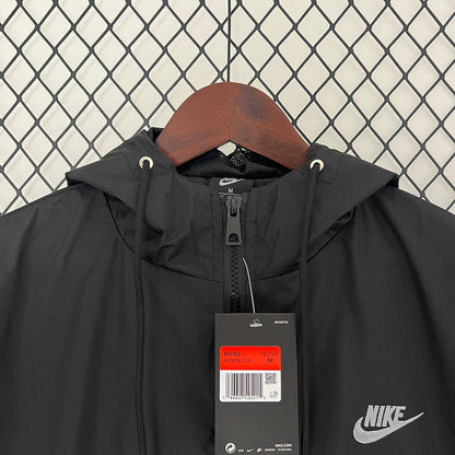 Windjacke Nike 24/25 - Preto 