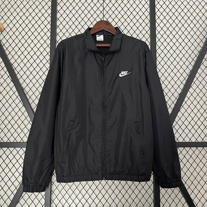 Windjacke Nike 24/25 - Preto 