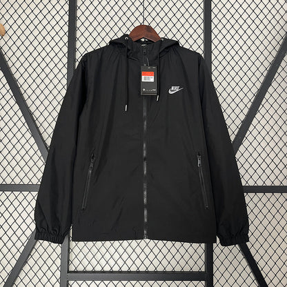 Windjacke Nike 24/25 - Preto 