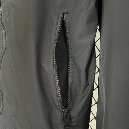 Windjacke Nike 24/25 - Preto 