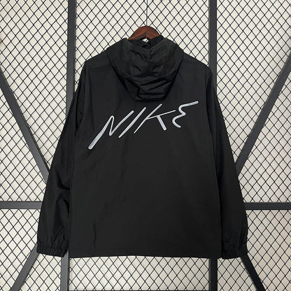 Windjacke Nike 24/25 - Preto 