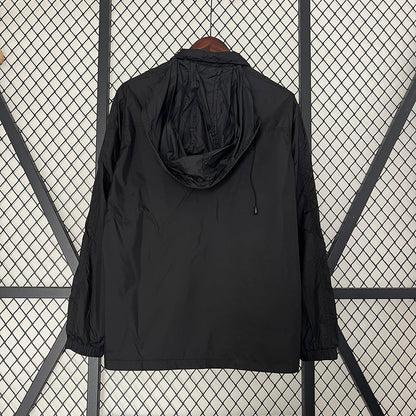 Windjacke Nike 24/25 - Preto 