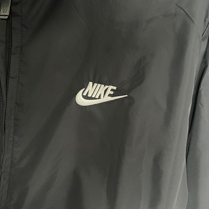 Windjacke Nike 24/25 - Preto 