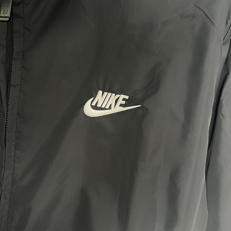 Windjacke Nike 24/25 - Preto 