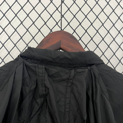 Windjacke Nike 24/25 - Preto 