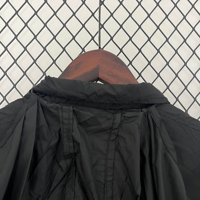 Windbreaker Nike 24/25 - Preto