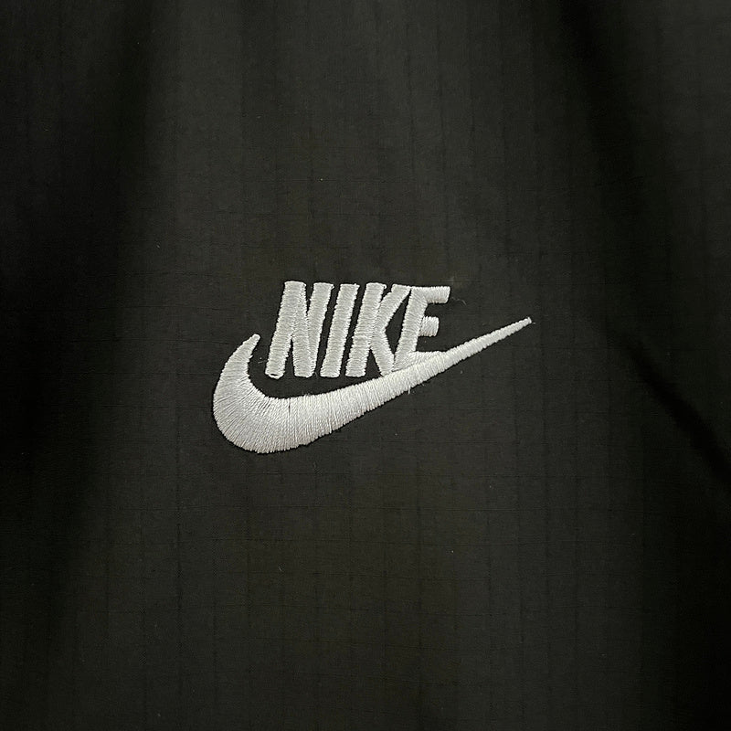 Windjacke Nike 24/25 - Preto 