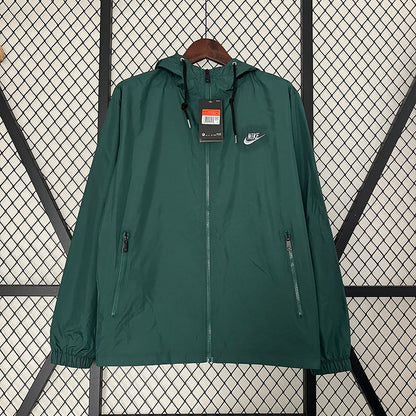 Windbreaker Nike 24/25 - Grün 