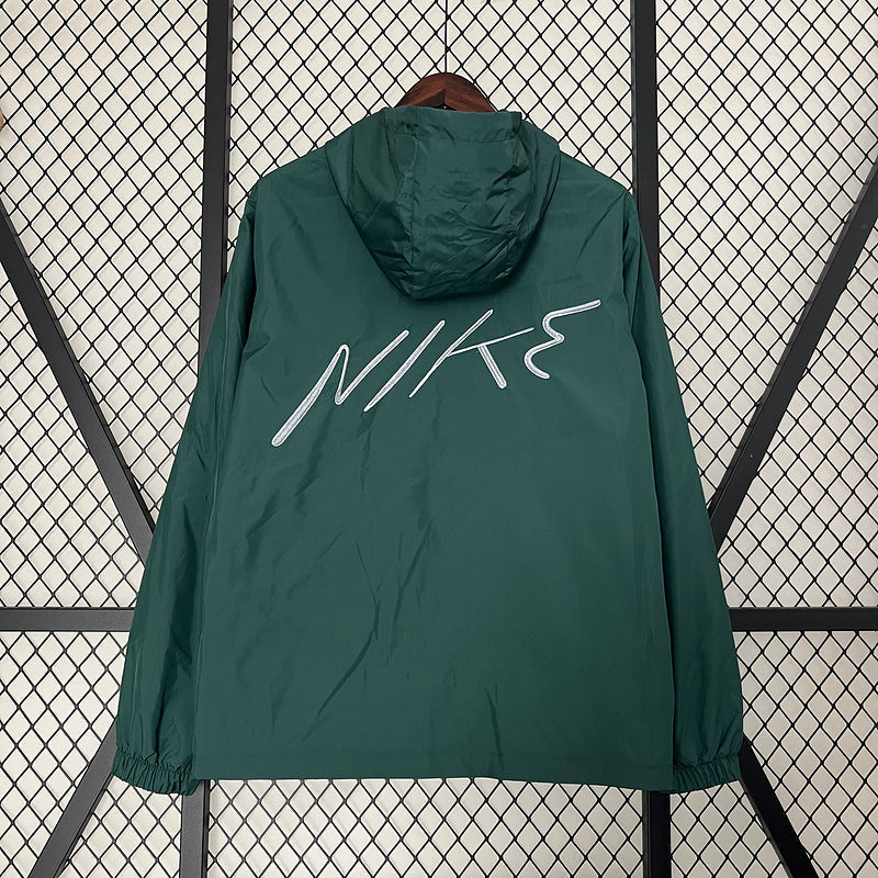 Windbreaker Nike 24/25 - Grün 