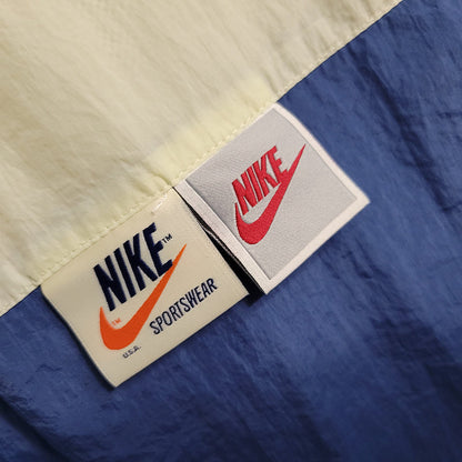 Windbreaker Nike 