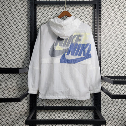 Windbreaker Nike Branco 