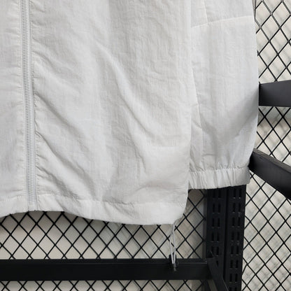 Windbreaker Nike Branco 