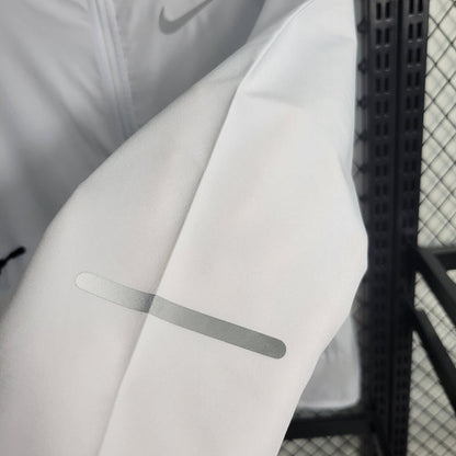 Windbreaker Nike Branco 