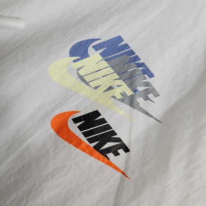 Windbreaker Nike Branco 