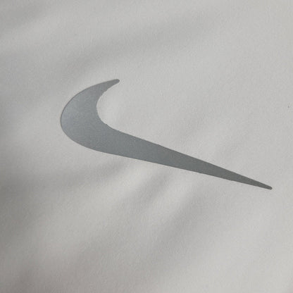Windbreaker Nike Branco 