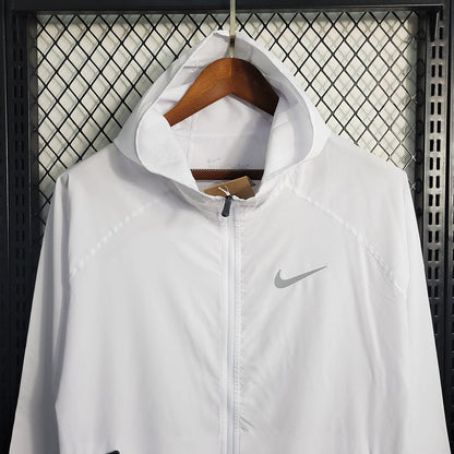 Windbreaker Nike Branco 