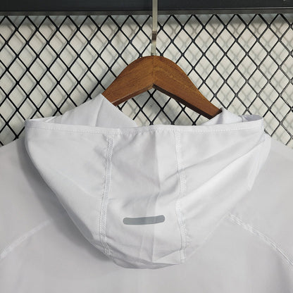 Windbreaker Nike Branco 