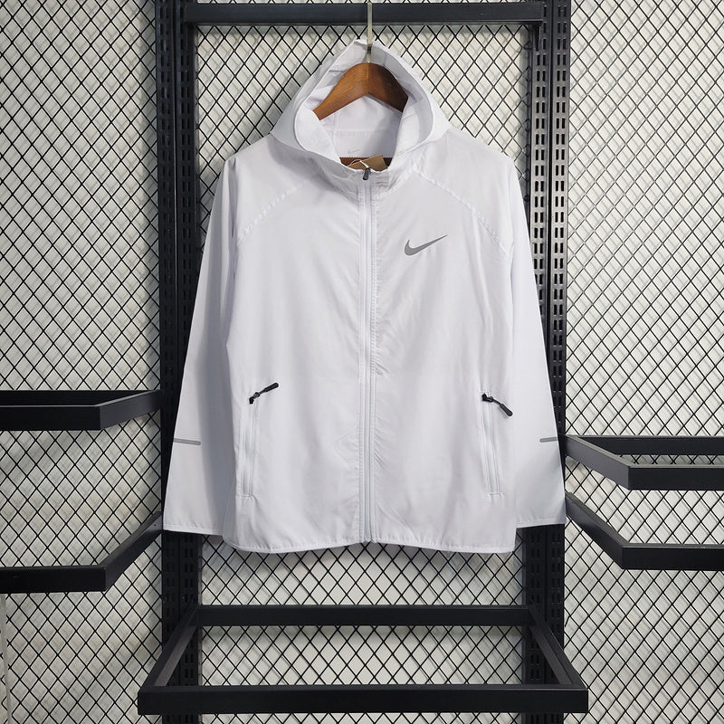 Windbreaker Nike Branco 