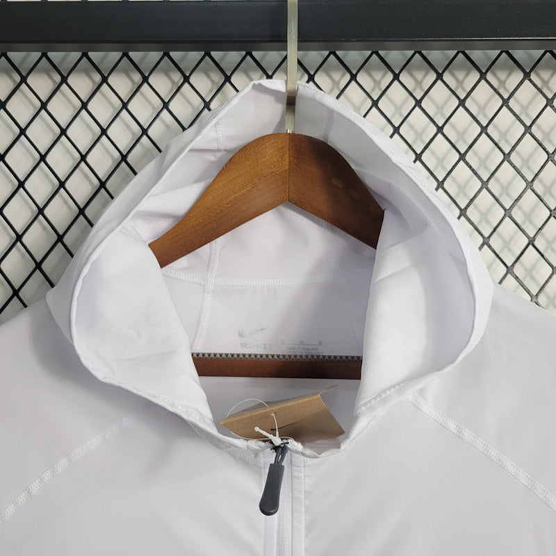 Windbreaker Nike Branco 