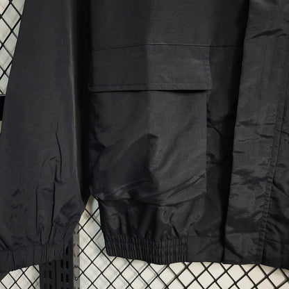 Windbreaker Nike Preto 