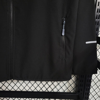 Windbreaker Nike Preto 
