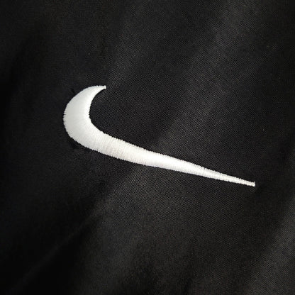 Windbreaker Nike Preto 