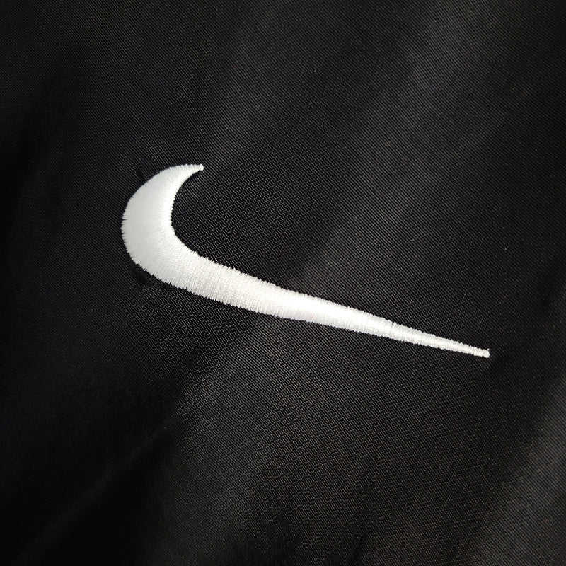 Windbreaker Nike Preto 