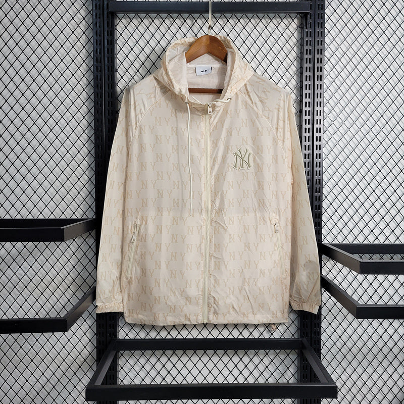 Windbreaker NY 