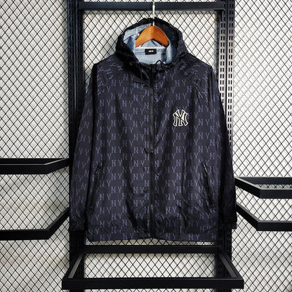 Windbreaker NY 